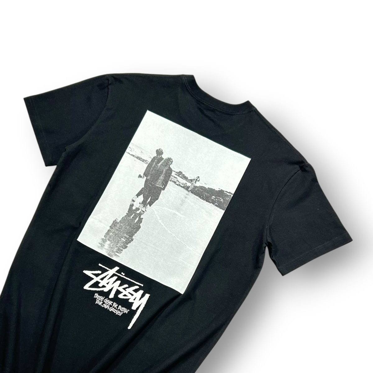 Stussy T-shirt Small