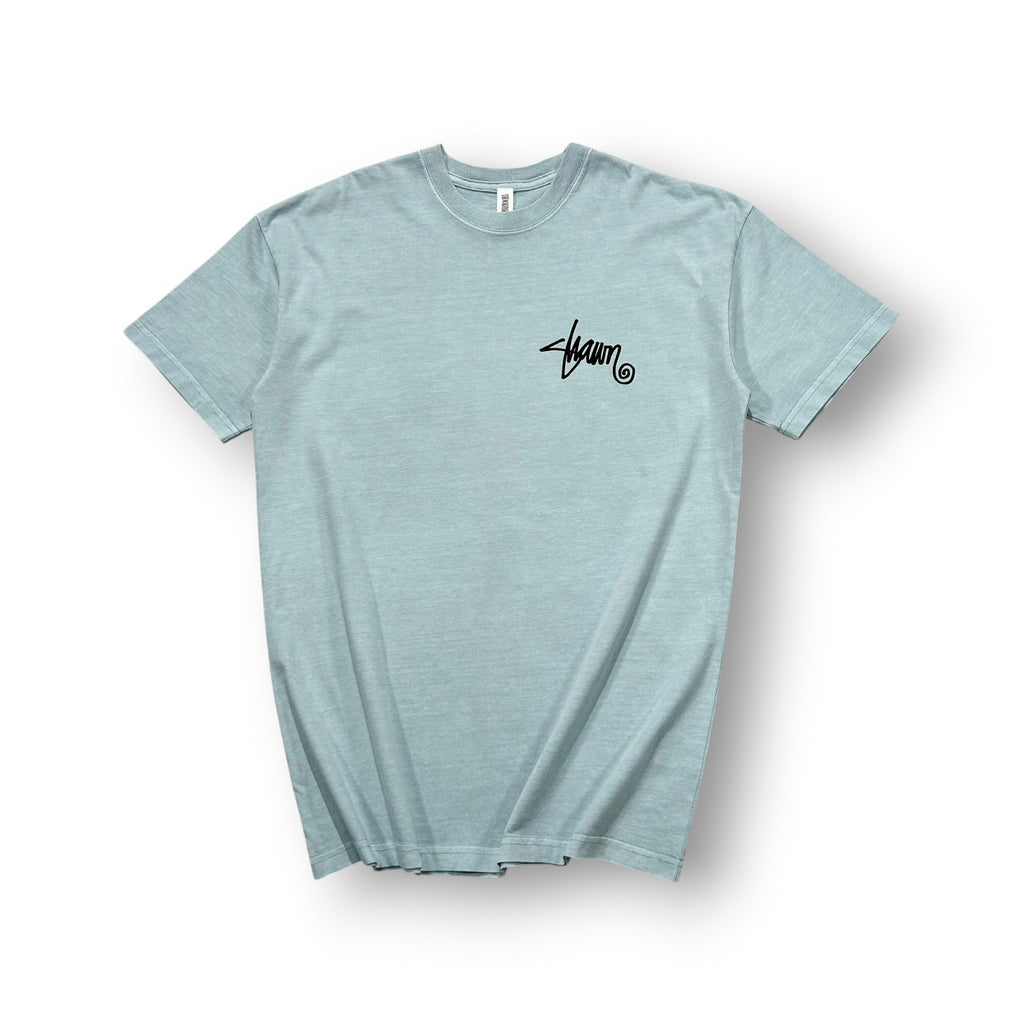 S Double Logo Tee XS