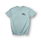 S Double Logo Tee XS