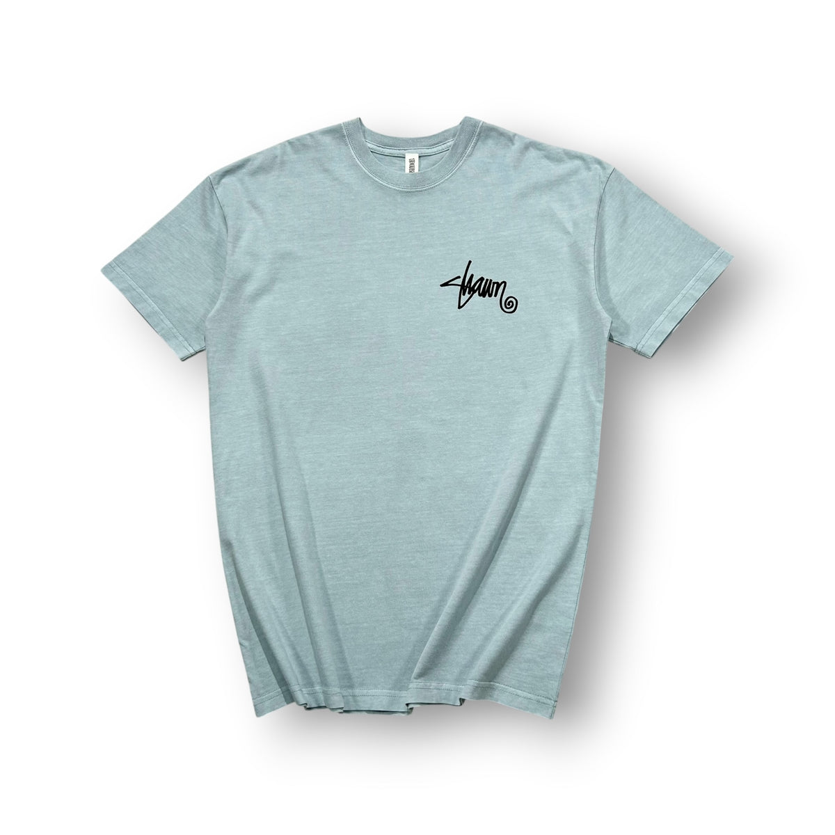 S Double Logo Tee XS