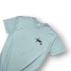 S Double Logo Tee XS