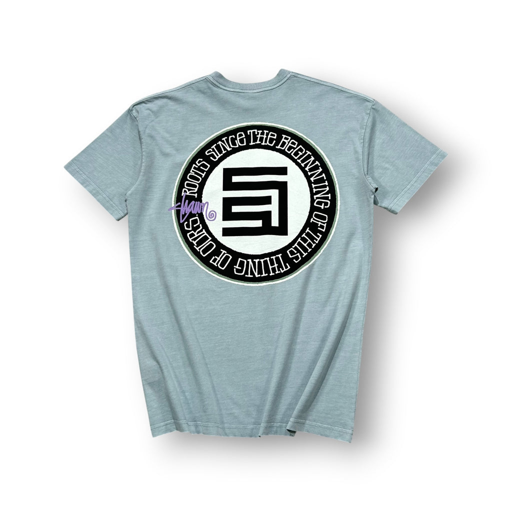S Double Logo Tee XS