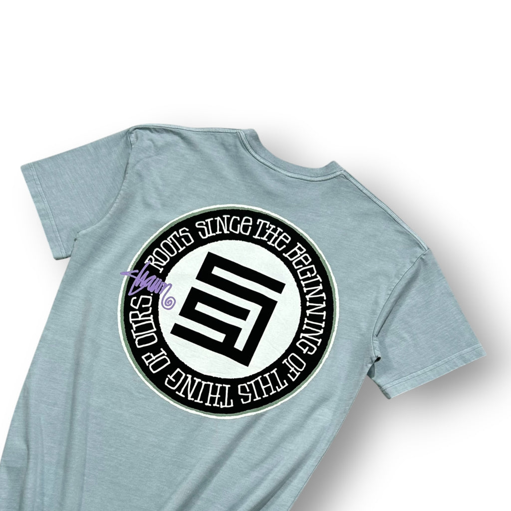 S Double Logo Tee XS