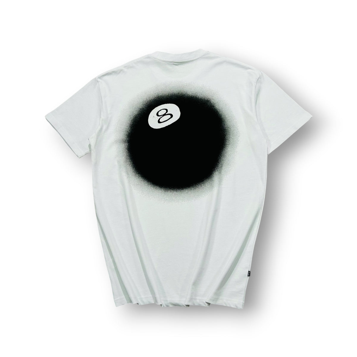 Stussy 8 Ball T-shirt