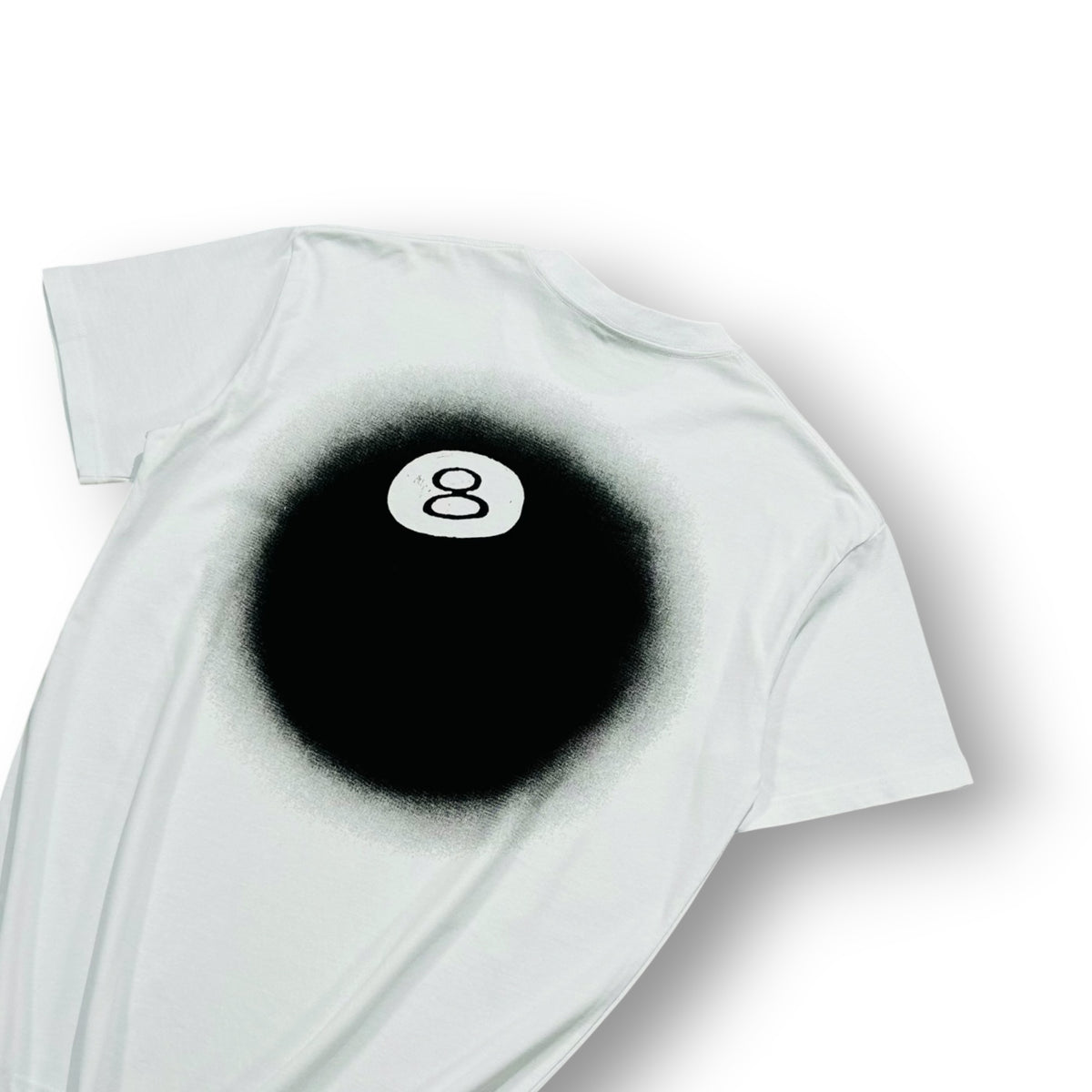 Stussy 8 Ball T-shirt