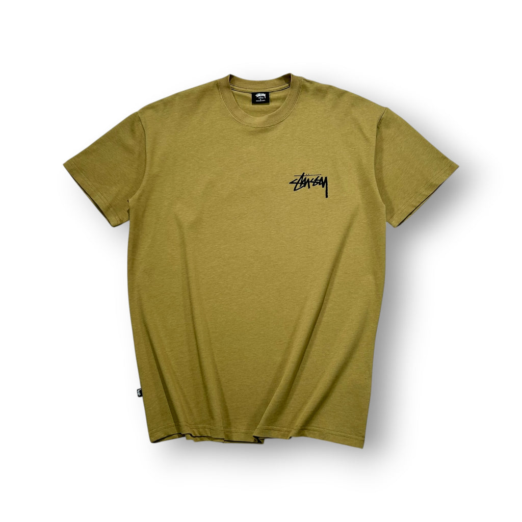 Stussy Dice T-shirt Small
