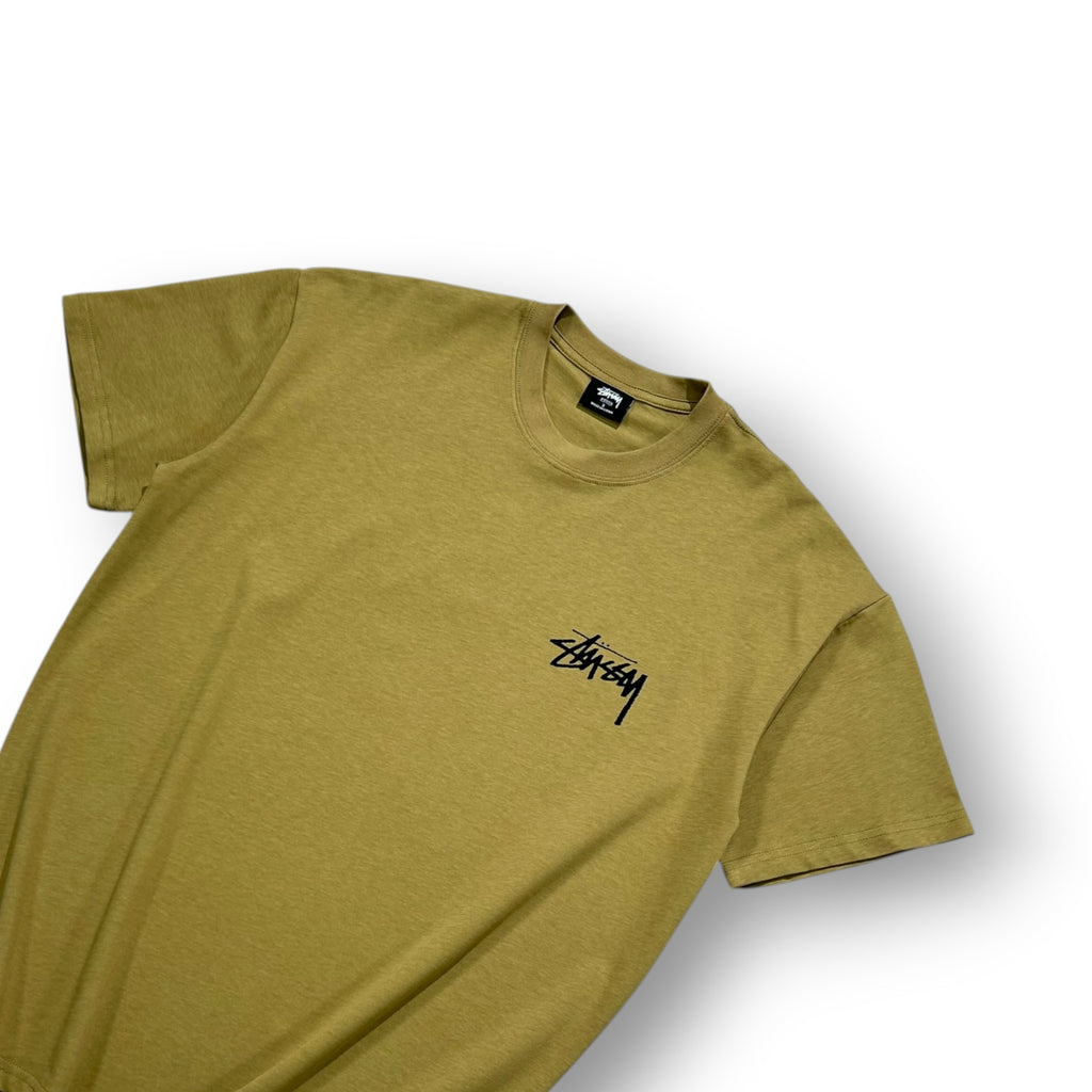 Stussy Dice T-shirt Small