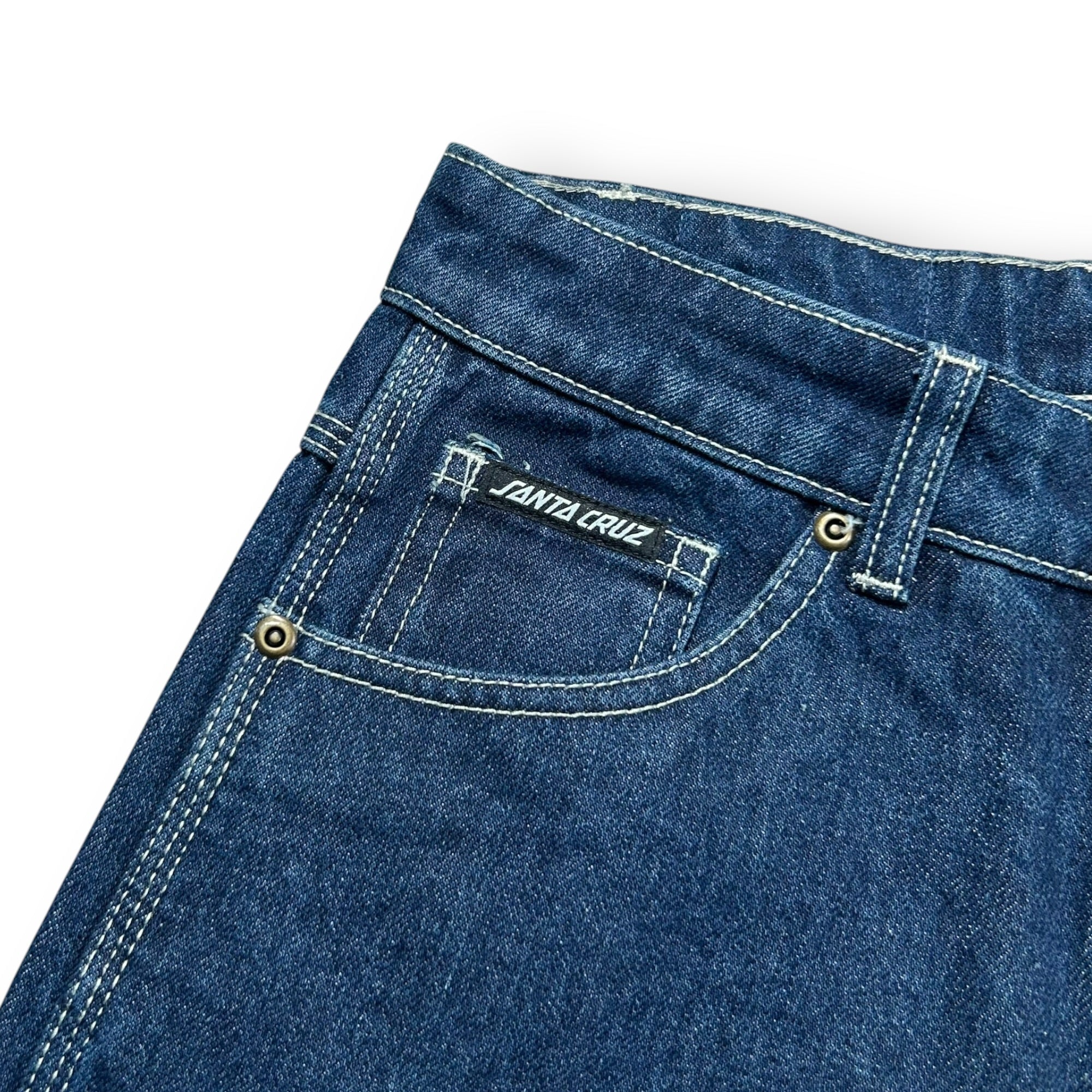 Santa Cruz Women's Shorts 26