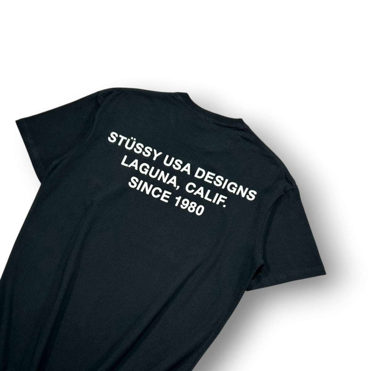 Stussy T-shirt Small