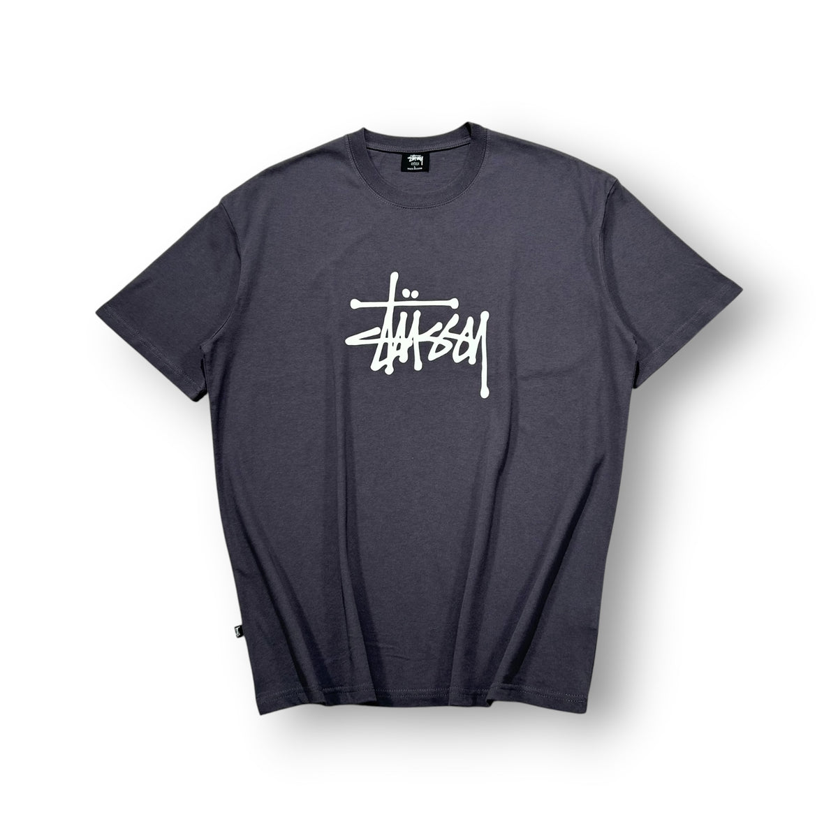 Stussy Logo T-shirt Large