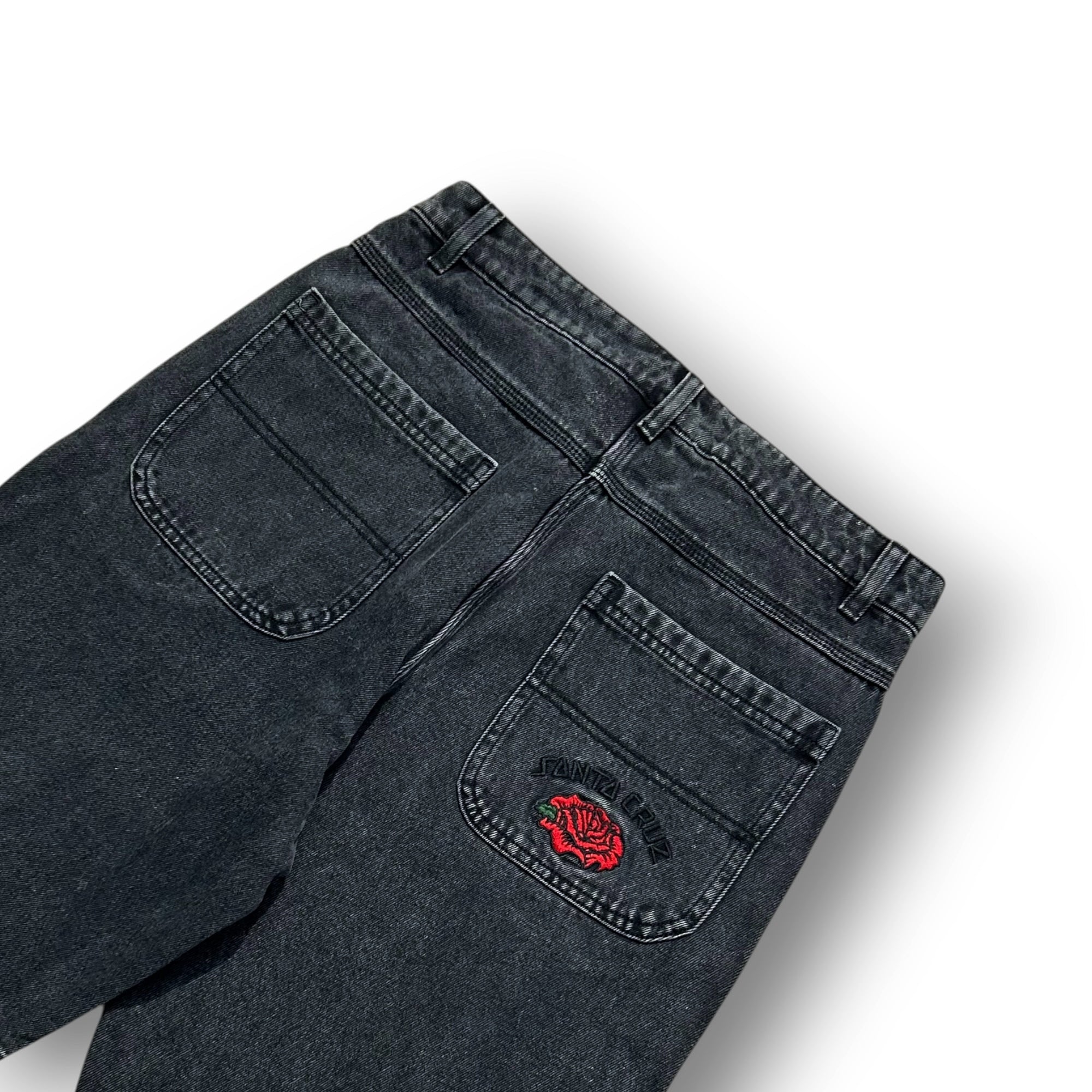 Santa Cruz Shorts 32