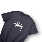 Stussy Logo T-shirt Large