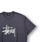Stussy Logo T-shirt Large