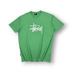 Stussy Logo T-shirt Medium