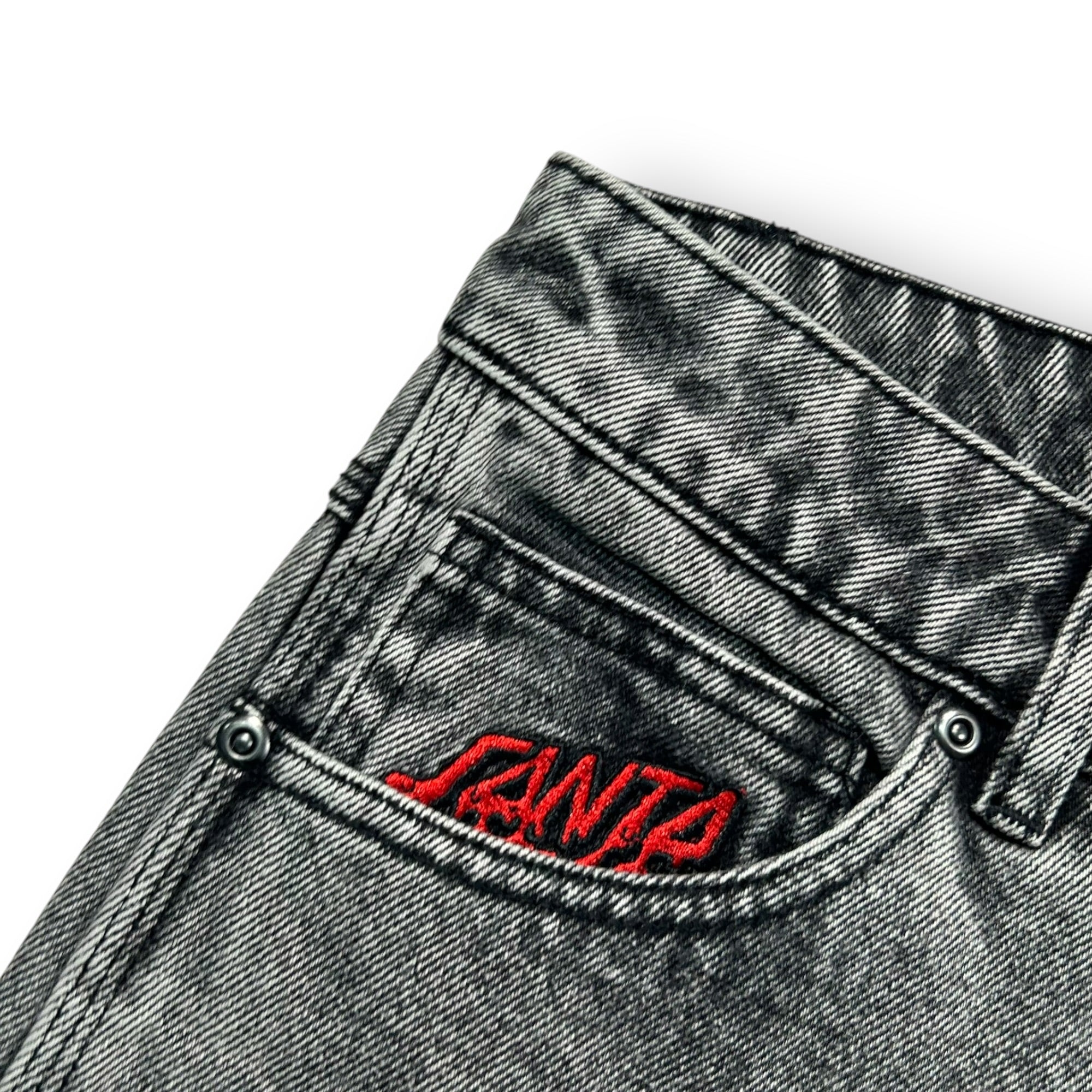 Santa Cruz Women's Shorts 28