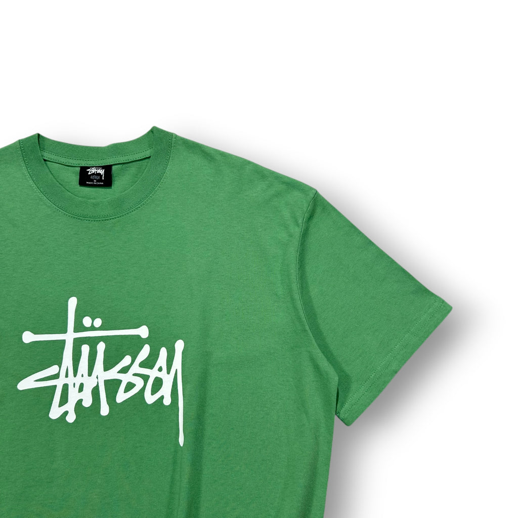 Stussy Logo T-shirt Medium