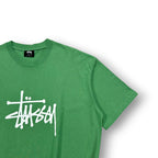 Stussy Logo T-shirt Medium