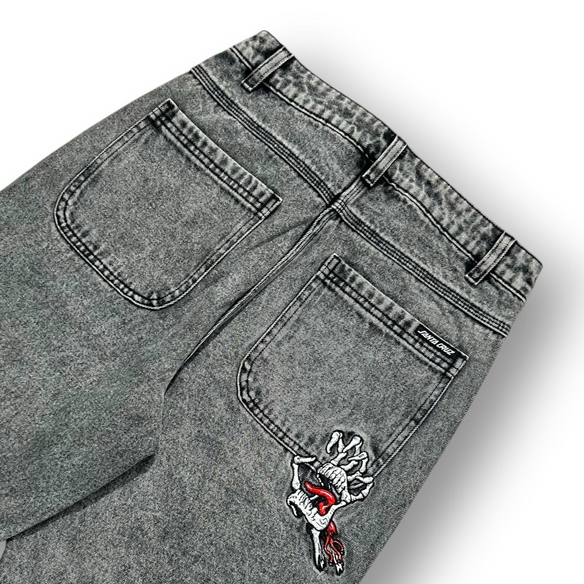 Santa Cruz Women's Shorts 28