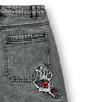 Santa Cruz Women's Shorts 28