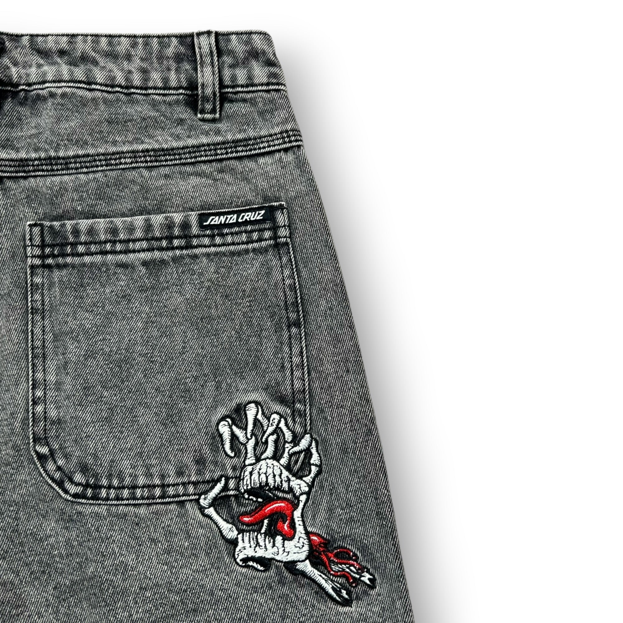 Santa Cruz Women's Shorts 28