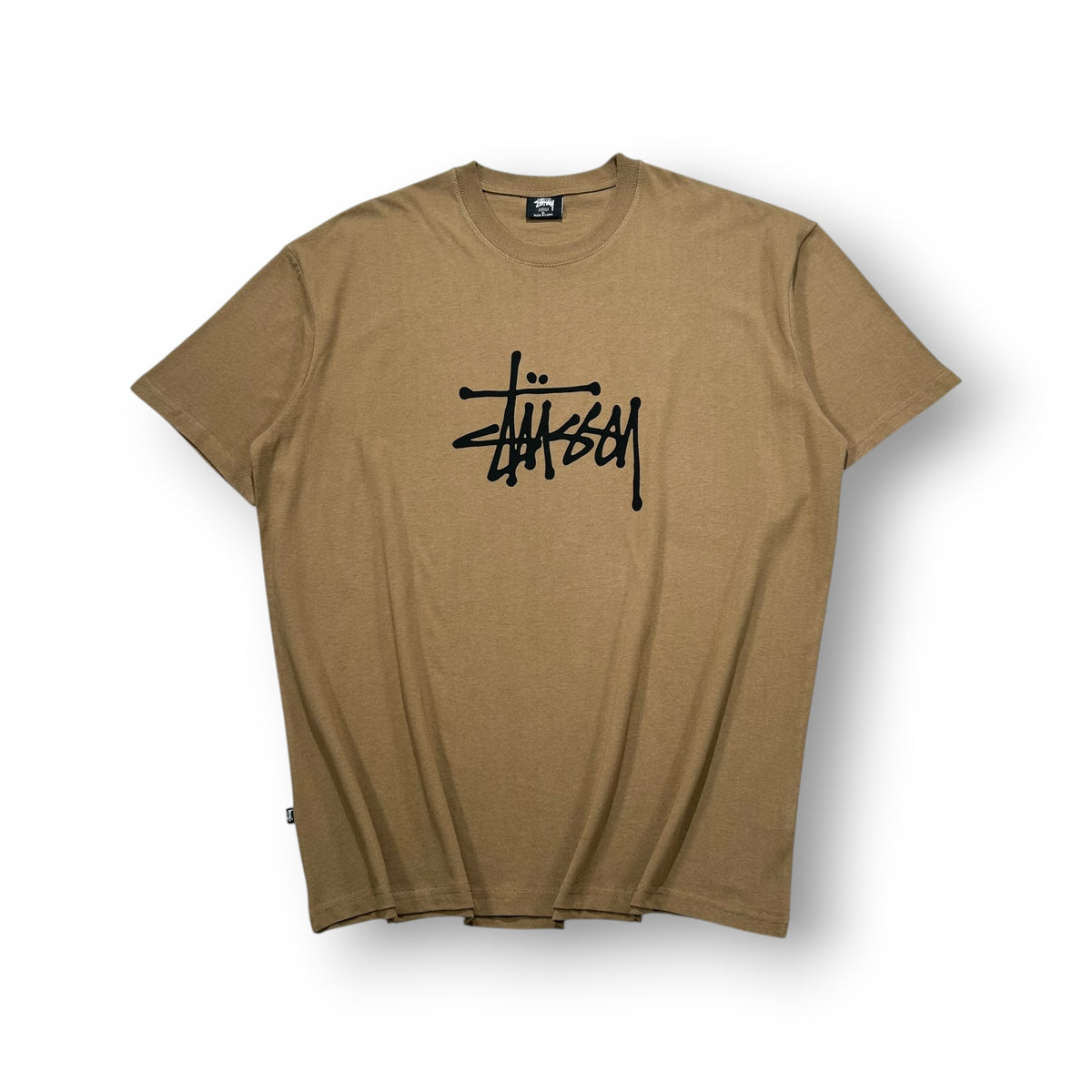 Stussy Logo T-shirt XL