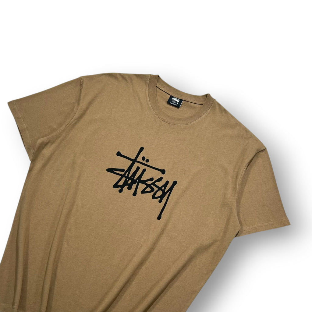 Stussy Logo T-shirt XL