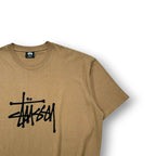 Stussy Logo T-shirt XL