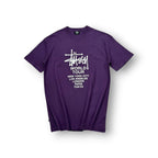 Stussy T-shirt Small