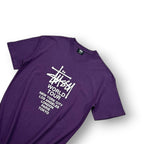 Stussy T-shirt Small