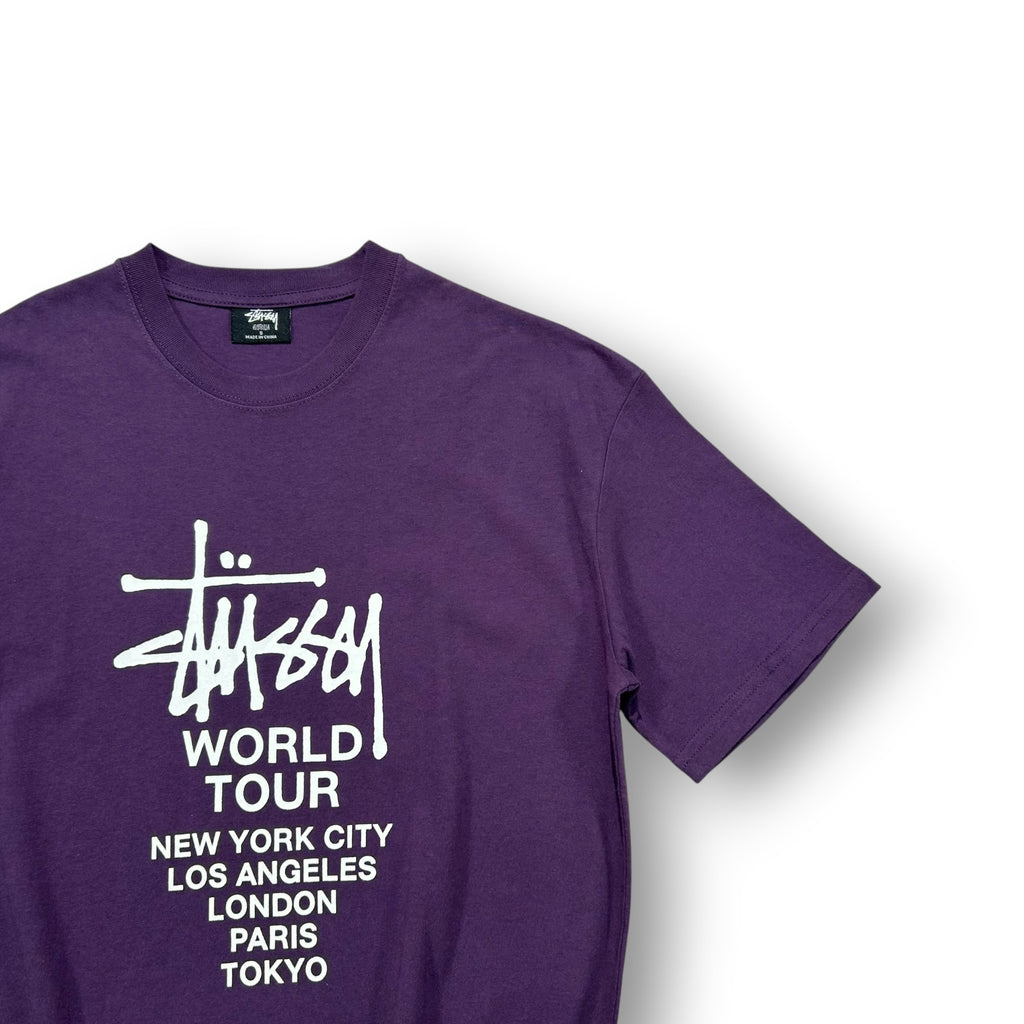 Stussy T-shirt Small