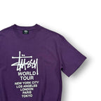 Stussy T-shirt Small