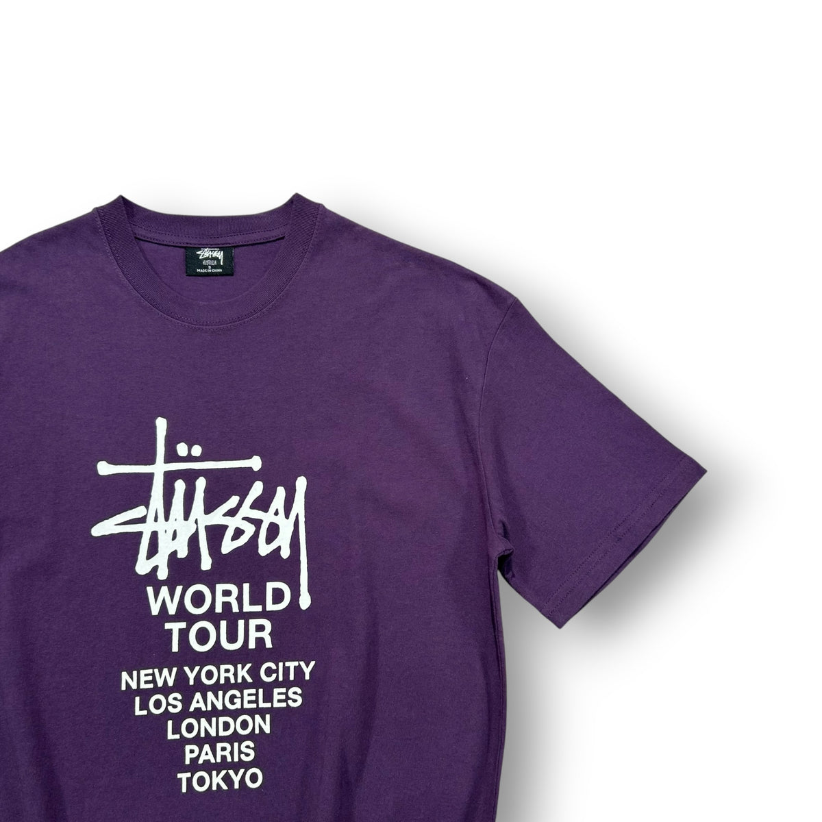 Stussy T-shirt Small