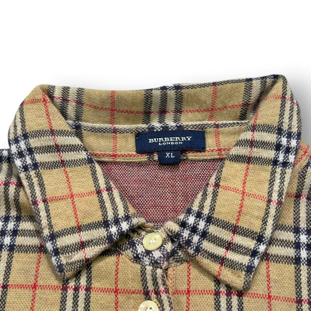 Burberry Polo Shirt XS/S
