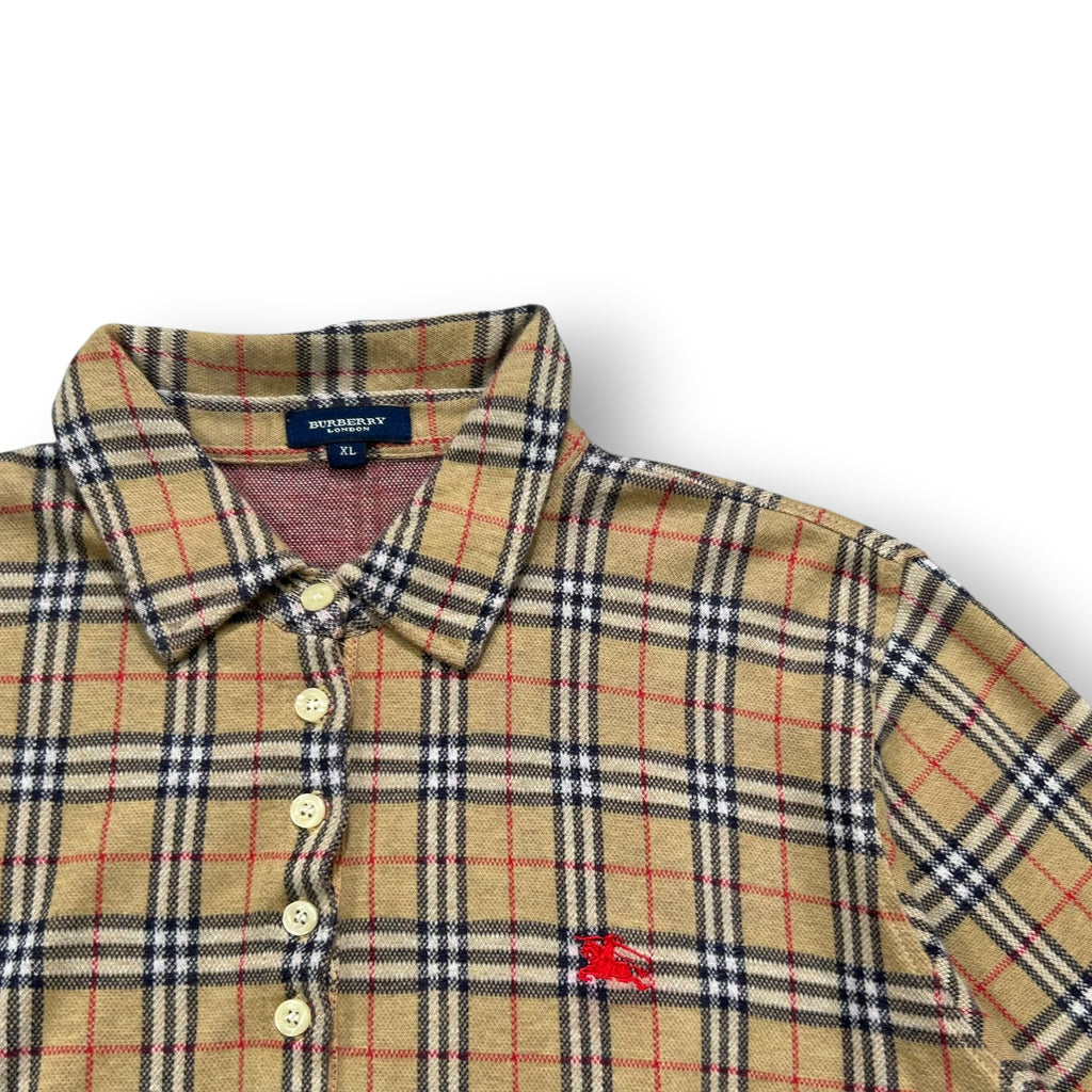 Burberry Polo Shirt XS/S