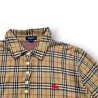 Burberry Polo Shirt XS/S