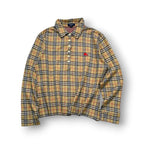 Burberry Polo Shirt XS/S