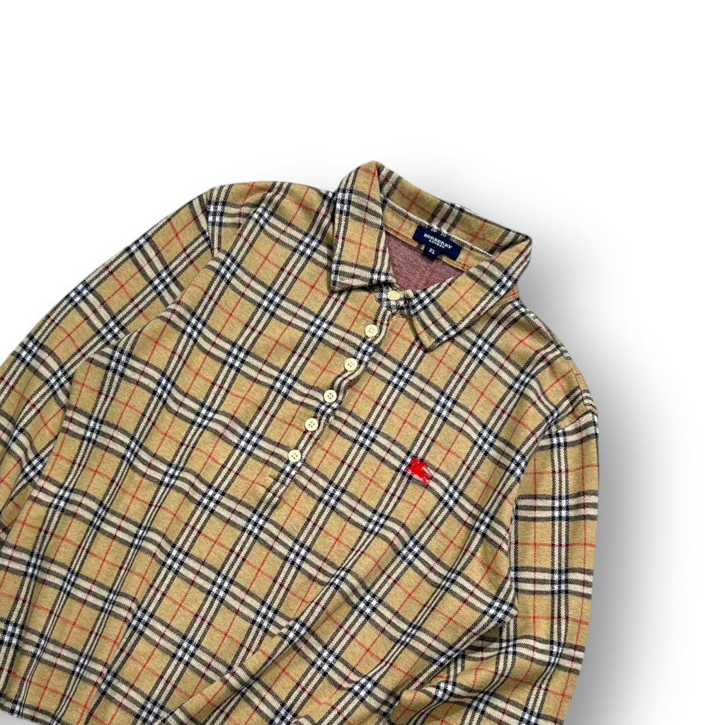 Burberry Polo Shirt XS/S