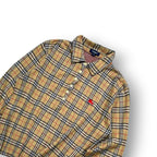 Burberry Polo Shirt XS/S