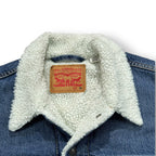 Levi's Denim Jacket XL
