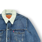 Levi's Denim Jacket XL