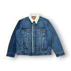 Levi's Denim Jacket XL