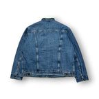Levi's Denim Jacket XL