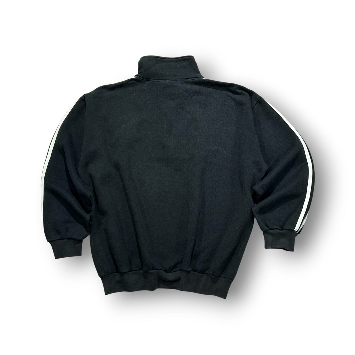 Adidas 1/4 Zip Sweatshirt Medium