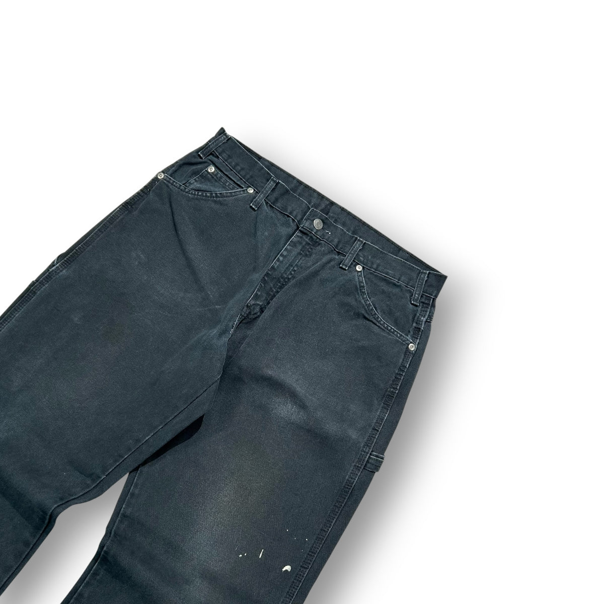 Dickies Carpenter Jeans W34