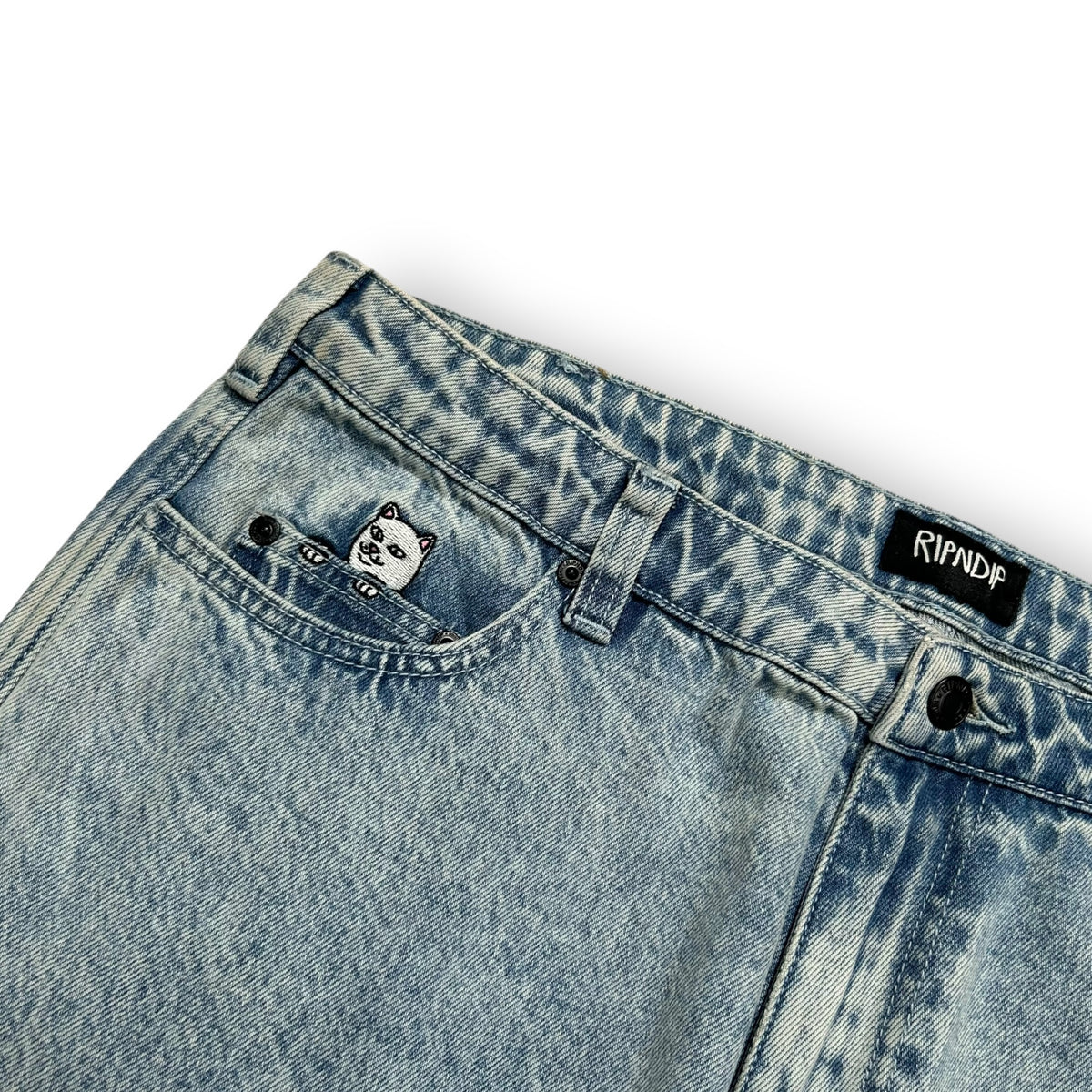 Ripndip Jeans W34