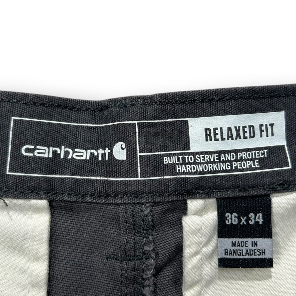 Carhartt Cargo Trousers W36