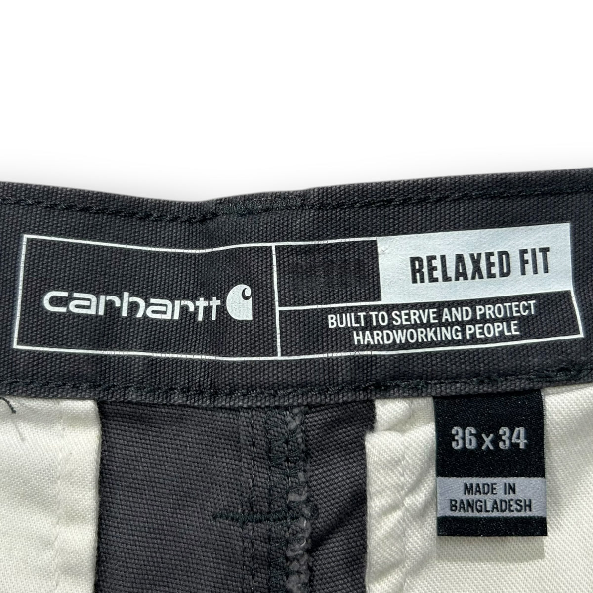 Carhartt Cargo Trousers W36