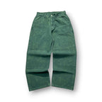 X-Large Double Knee Jeans