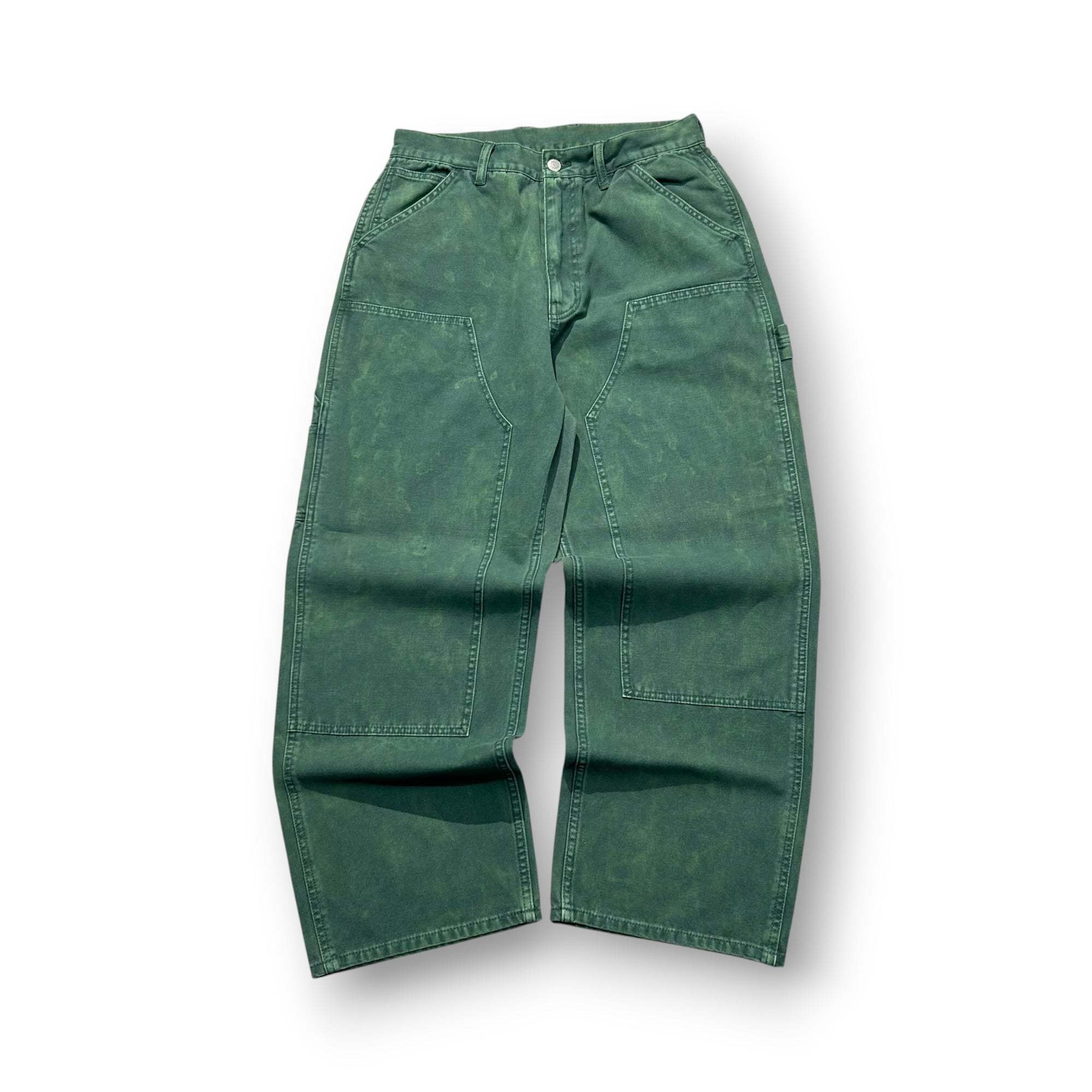 X-Large Double Knee Jeans