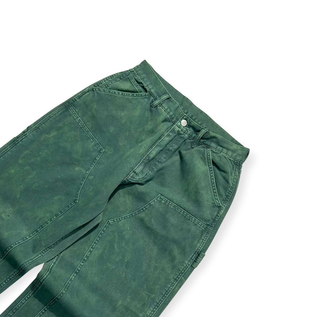 X-Large Double Knee Jeans